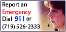 Report Emergency